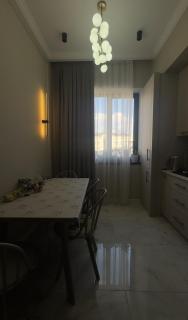 Cozy Muhtasham in Tashkent - - 1