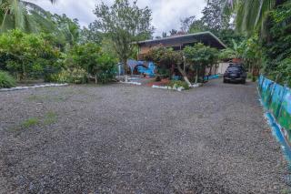 Pirate and Mermaid Beach House - 2