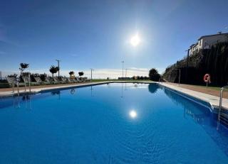 Blue View with 2 bedroom and swimming pool - Manilva - 1