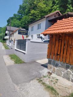 Apartman ŠafraM - 9