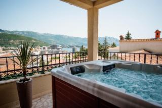 Villa Danigo - Budva - 7