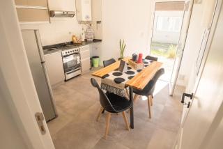 Comfortable and with parking, pH Entre Pinos - 3