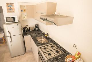 Comfortable and with parking, pH Entre Pinos - 1