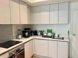 Stylish Double Room Perfect for Dublin Adventures - Dublín - 2