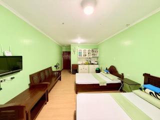 Albergo Hotel - Studio Condo Unit - Baguio Transient - Baguio City - 9