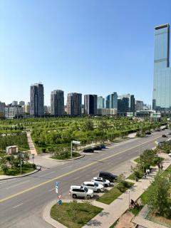 Апартаменты ЖК Art House - Astana - 9