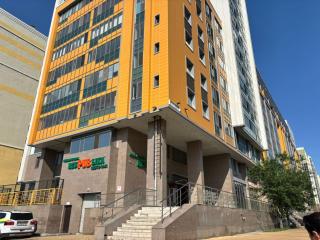 Апартаменты ЖК Art House - Astana - 4