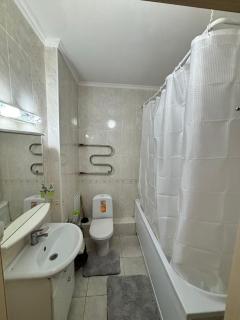 Апартаменты ЖК Art House - Astana - 3