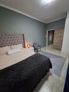 Cosy Cottage 3 - Francistown - 3