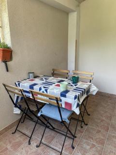 Apartment Blue Haven Valun - 1