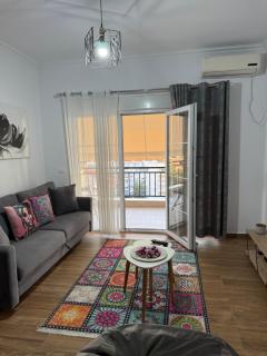 Luka Apartment in Sarande - Saranda - 5