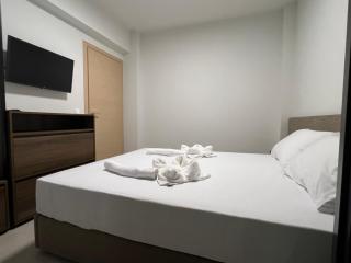 Hasi Suites One Bedroom - 4