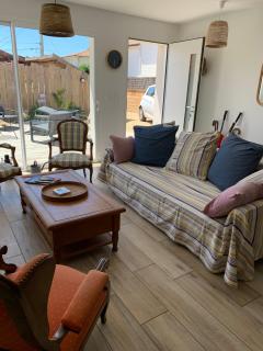 Villa Océane - Mimizan-Plage - 7