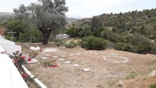 Aggeli Village House - Asklipiḯon - 3