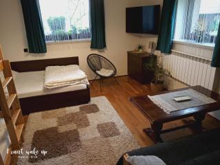 Apartament Kapi - Kalwaria Zebrzydowska - 0