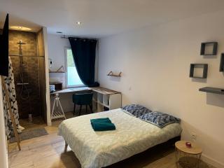 Maison LUMIERE - Saleilles - 2
