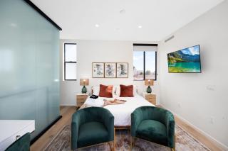 Trendy Chic - Los Angeles - 2