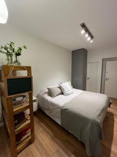 Departamento Recoleta IV - 2