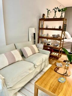 Departamento Recoleta IV - 6