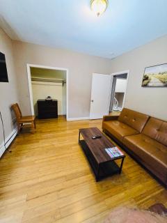 Spacious one bedroom apartment near Whole Foods, Brown University 22F - Providence - 1