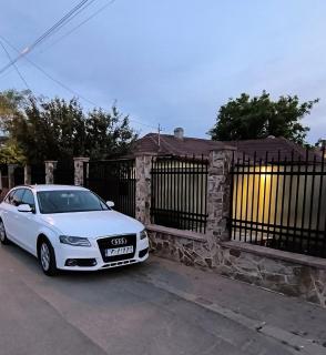 Casa de vacanță Anni - 2 min de piață - Eforie Nord - 1