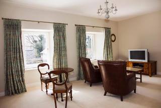 Ballinclea House Bed and Breakfast - Brittas Bay - 9