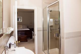 Ballinclea House Bed and Breakfast - Brittas Bay - 6