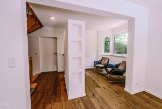 Ganzes Haus möbliert Mü-Lerchenau - München - 2