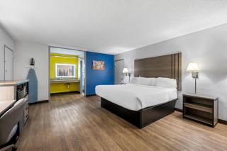 Econo Lodge Carlsbad Caverns Area - Carlsbad - 3