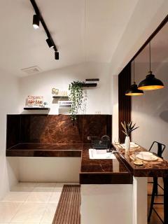 The Lounge Titanium by KRD - 5