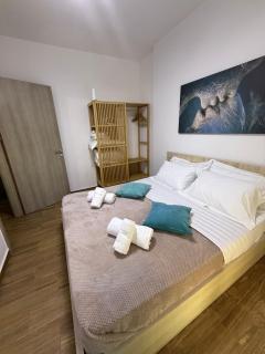 Luka Apartment in Sarande - Saranda - 8