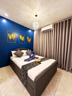 The Lounge Titanium by KRD - Butuan - 4