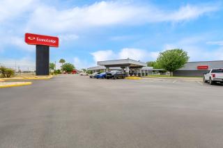 Econo Lodge Carlsbad Caverns Area - Carlsbad - 6