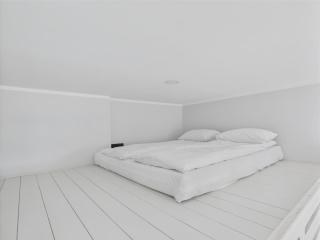 Inviting Loft Studio in Old Town Riga - Riga - 5