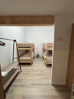 En si bon chemin - Gîte d'étape chemin 70 - Le Monastier sur Gazeille - 6