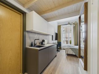 Inviting Loft Studio in Old Town Riga - Riga - 2