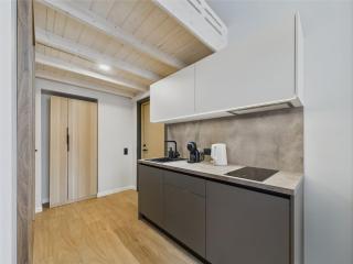 Inviting Loft Studio in Old Town Riga - Riga - 1