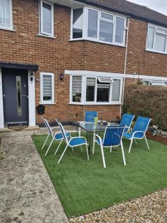 Hathaway guest house - Greenford - 9