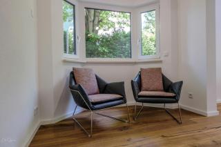 Ganzes Haus möbliert Mü-Lerchenau - München - 3