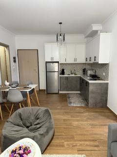 Luka Apartment in Sarande - Saranda - 9