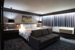 Grande Cache Hotel - Grande Cache - 4