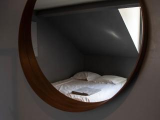 Terrace apartment - near city center - 4 bedrooms - Reims - 5