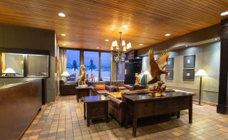 Grande Cache Hotel - Grande Cache - 8