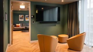 Stylish Double Room Perfect for Dublin Adventures - Dublín - 0