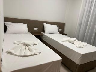 Hasi Suites Two Bedroom - Nea Moudania - 3