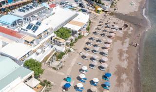 Dimitra Boutique Rooms - Faliraki - 8