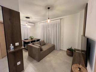 Hasi Suites Two Bedroom - Nea Moudania - 5
