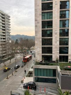 Apartamento Costanera 106 - Santiago - 9