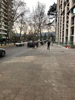 Apartamento Costanera 106 - Santiago - 7
