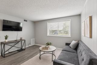 Avery Apartments A4 I Spacious 1 Bed 1 Bath - 7